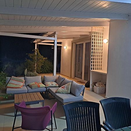 Villa Buras Skinaria Exterior photo